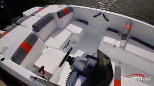 Power boats For Sale by owner | 2018 Tahoe T-16